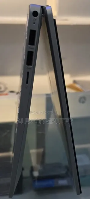 Photo - New Laptop HP Envy X360 8GB Intel Core I5 SSD 512GB