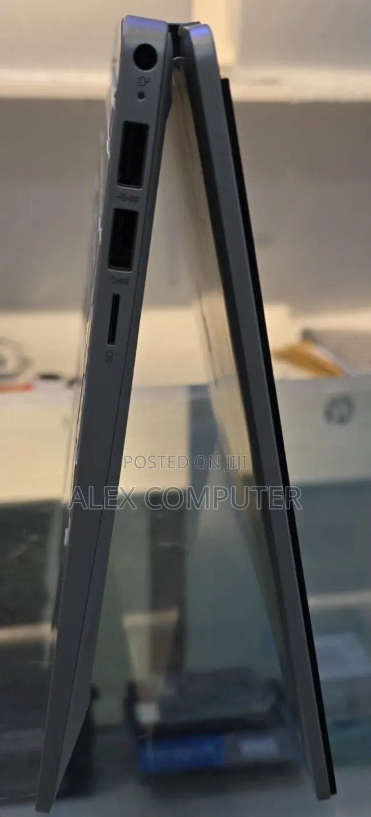 New Laptop HP Envy X360 8GB Intel Core I5 SSD 512GB