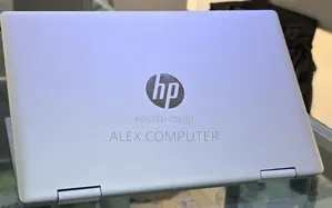 New Laptop HP Envy X360 8GB Intel Core I5 SSD 512GB