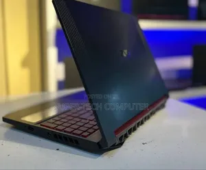 New Laptop Acer Nitro 5 16GB Intel Core I7 SSD 256GB