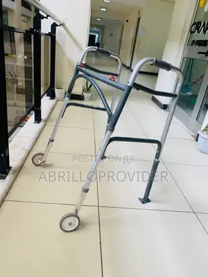 Walkers for Seniors Aluminum Lightweight Walker