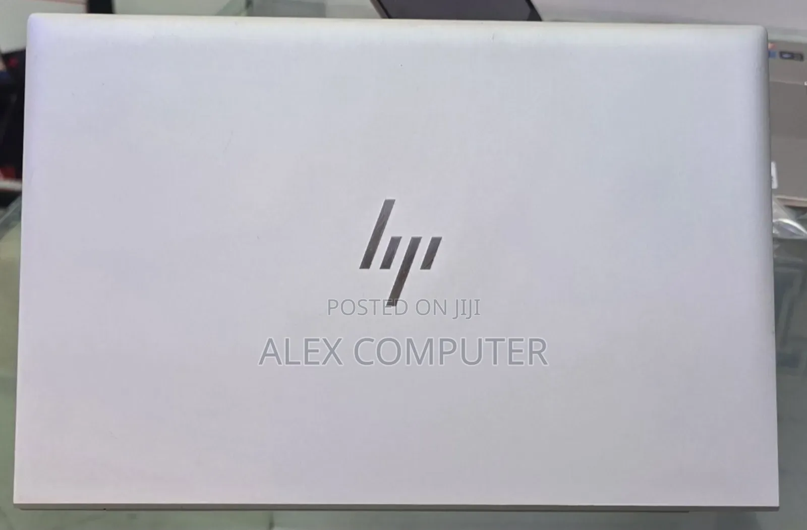 New Laptop HP EliteBook 830 G7 16GB Intel Core I7 SSD 512GB