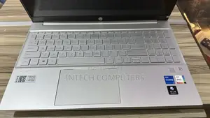 New Laptop HP Pavilion 15 16GB Intel Core I5 SSD 1T