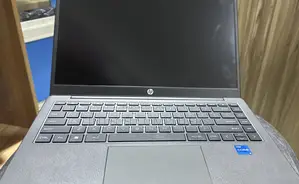 New Laptop HP 240 G9 16GB Intel Core I5 SSD 512GB