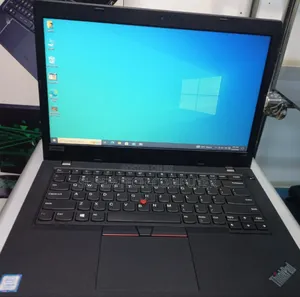 New Laptop Lenovo ThinkPad L580 8GB Intel Core I5 HDD 1T