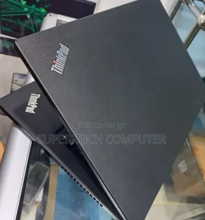 New Laptop Lenovo ThinkPad L580 8GB Intel Core I5 HDD 1T