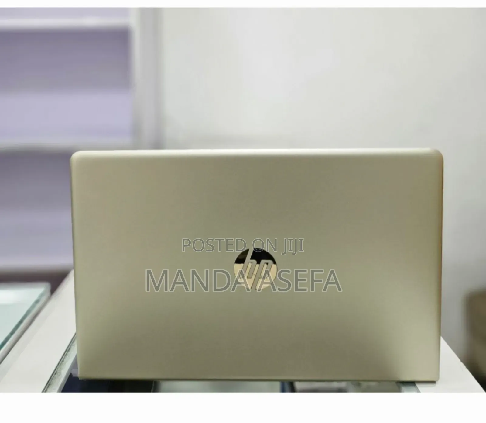 New Laptop HP Pavilion 15 8GB Intel Core I5 HDD+SSD 128GB