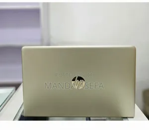 New Laptop HP Pavilion 15 8GB Intel Core I5 HDD+SSD 128GB