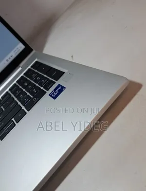 New Laptop HP EliteBook 850 G8 16GB Intel Core I7 SSD 1T