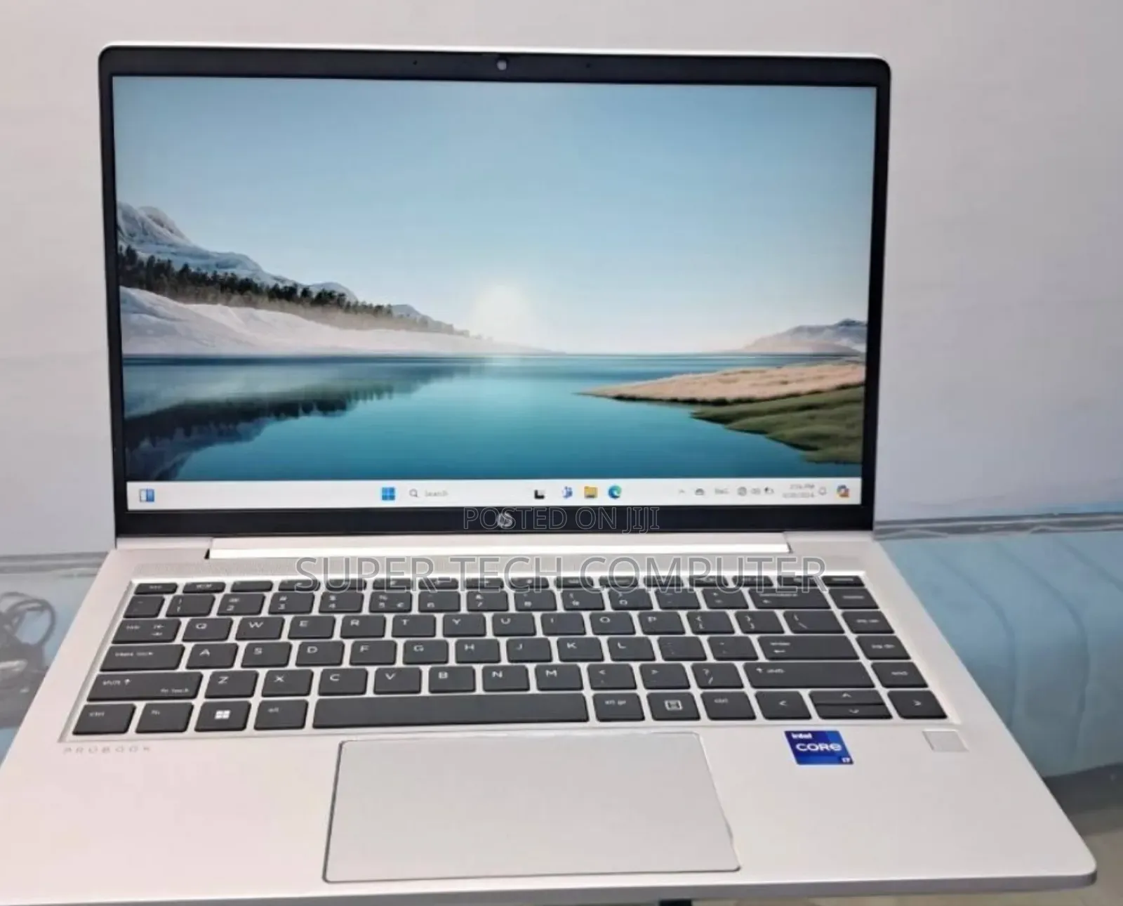 New Laptop HP ProBook 440 16GB Intel Core I7 SSD 512GB