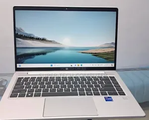 Photo - New Laptop HP ProBook 440 16GB Intel Core I7 SSD 512GB