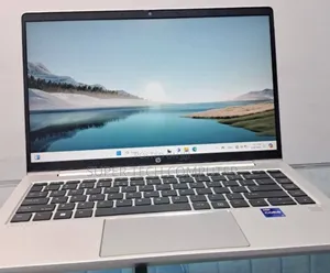 New Laptop HP ProBook 440 16GB Intel Core I7 SSD 512GB