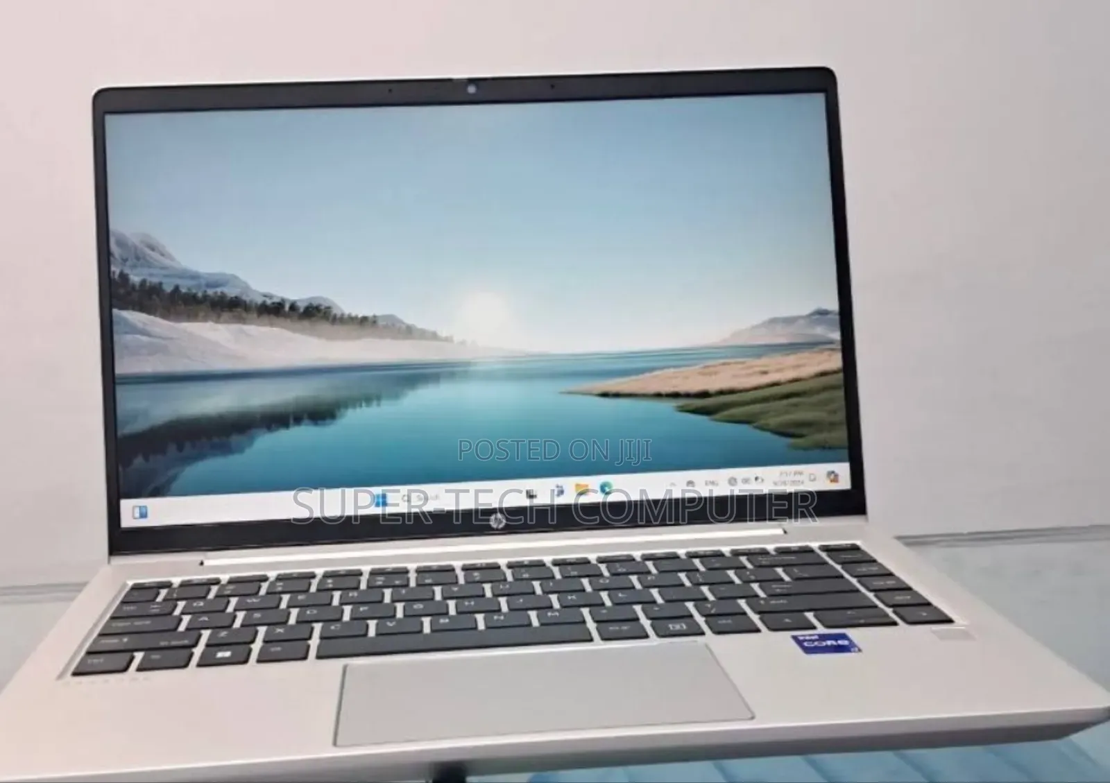 New Laptop HP ProBook 440 16GB Intel Core I7 SSD 512GB