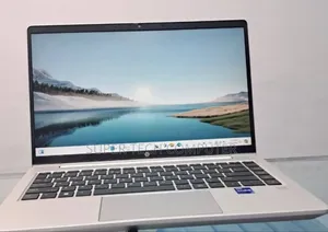 New Laptop HP ProBook 440 16GB Intel Core I7 SSD 512GB