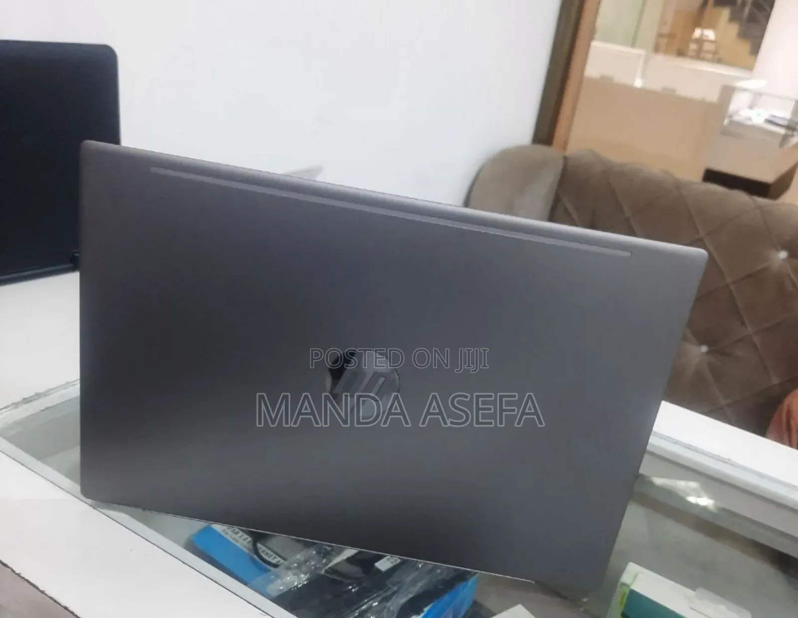 New Laptop HP Pavilion 14 8GB Intel Core I5 HDD+SSD 128GB