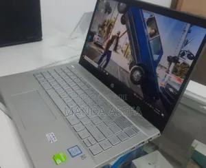New Laptop HP Pavilion 14 8GB Intel Core I5 HDD+SSD 128GB