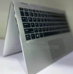 New Laptop HP EliteBook 1040 G6 16GB Intel Core I7 SSD 512GB