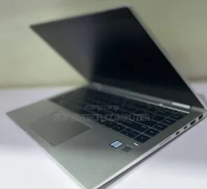 New Laptop HP EliteBook 1040 G6 16GB Intel Core I7 SSD 512GB