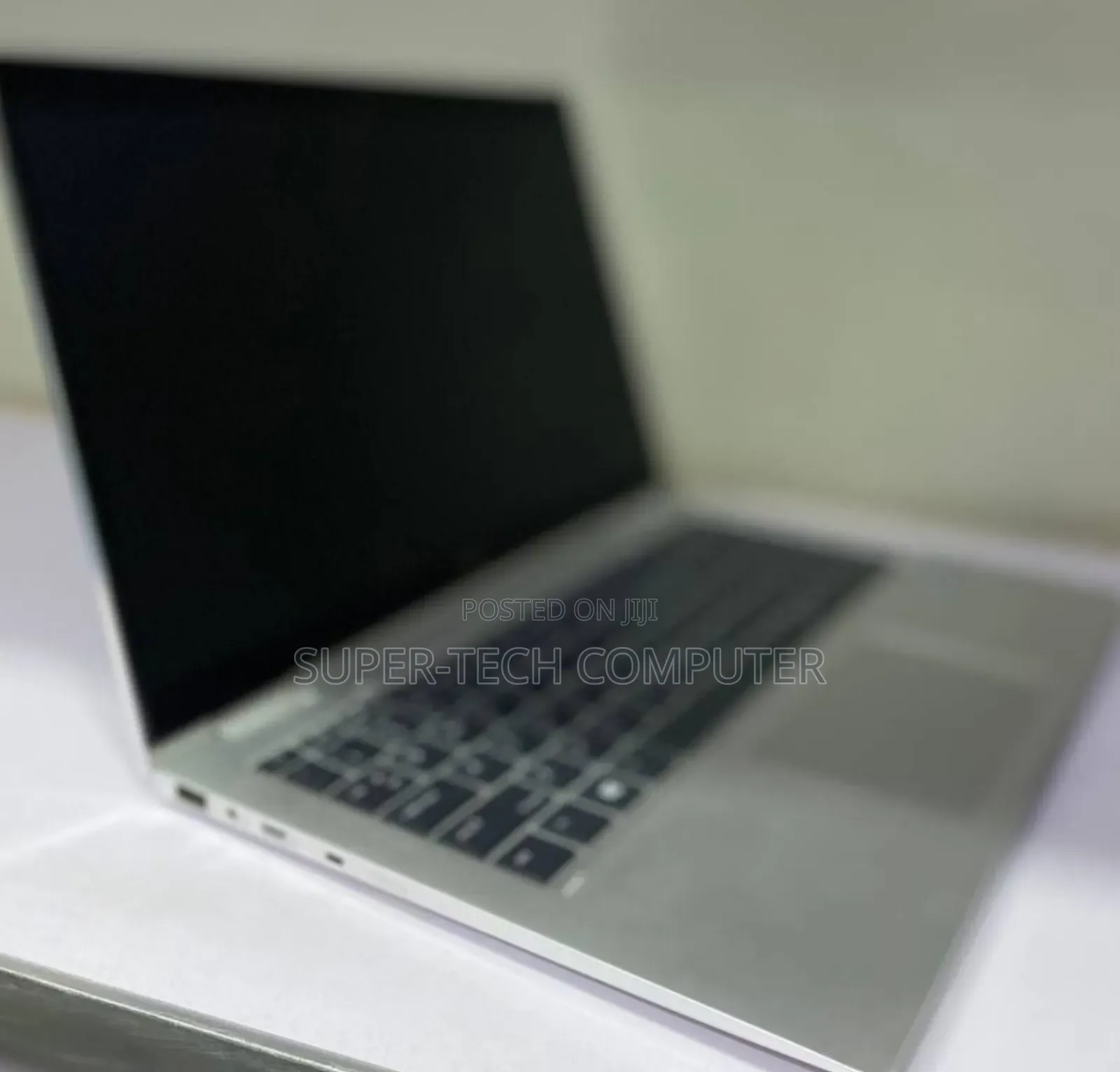 New Laptop HP EliteBook 1040 G6 16GB Intel Core I7 SSD 512GB