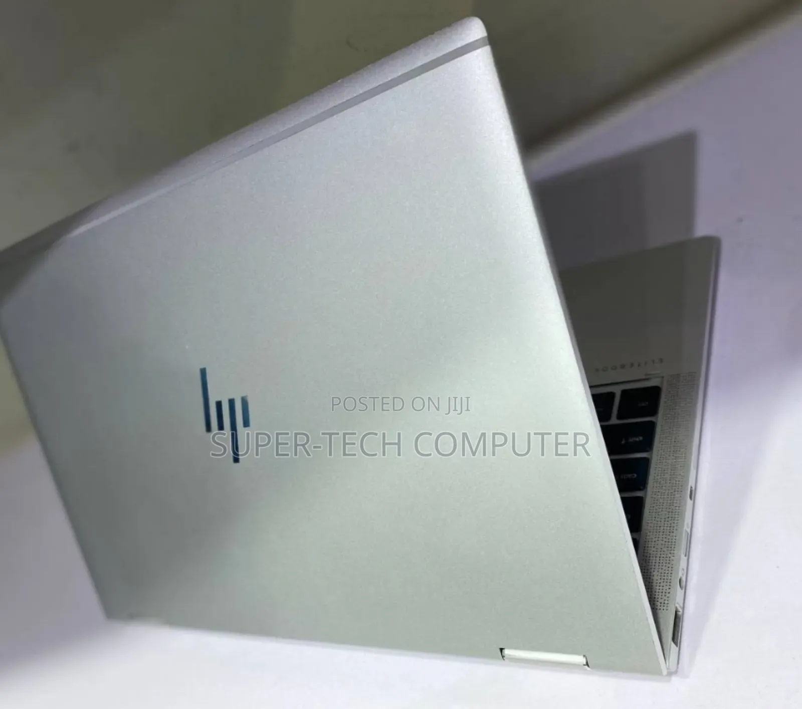 New Laptop HP EliteBook 1040 G6 16GB Intel Core I7 SSD 512GB