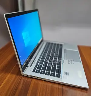 New Laptop HP EliteBook 840 16GB Intel Core I5 SSD 512GB