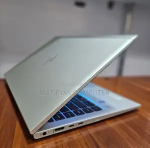 New Laptop HP EliteBook 840 16GB Intel Core I5 SSD 512GB