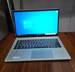 New Laptop HP EliteBook 840 16GB Intel Core I5 SSD 512GB