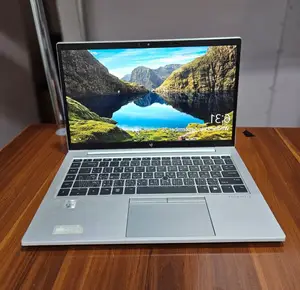 New Laptop HP EliteBook 840 16GB Intel Core I5 SSD 512GB
