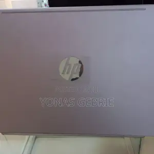 New Laptop HP Pavilion 14 8GB Intel Core I5 SSD 256GB
