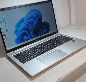 New Laptop HP EliteBook 850 G8 16GB Intel Core I7 SSD 1T