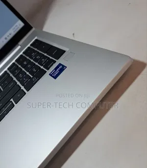 New Laptop HP EliteBook 850 G8 16GB Intel Core I7 SSD 1T