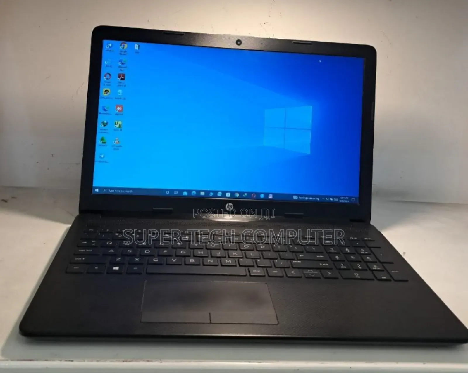 New Laptop HP Stream Notebook 8GB Intel Core I5 HDD 1T