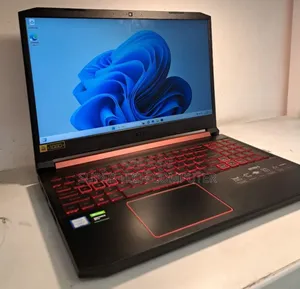 Photo - New Laptop Acer Nitro 5 8GB Intel Core I5 SSD 256GB