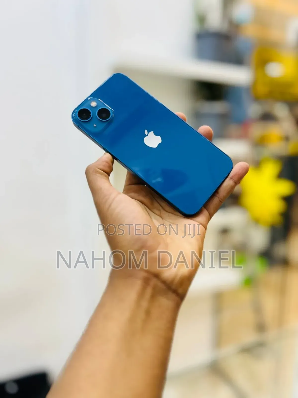 Apple iPhone 13 128 GB