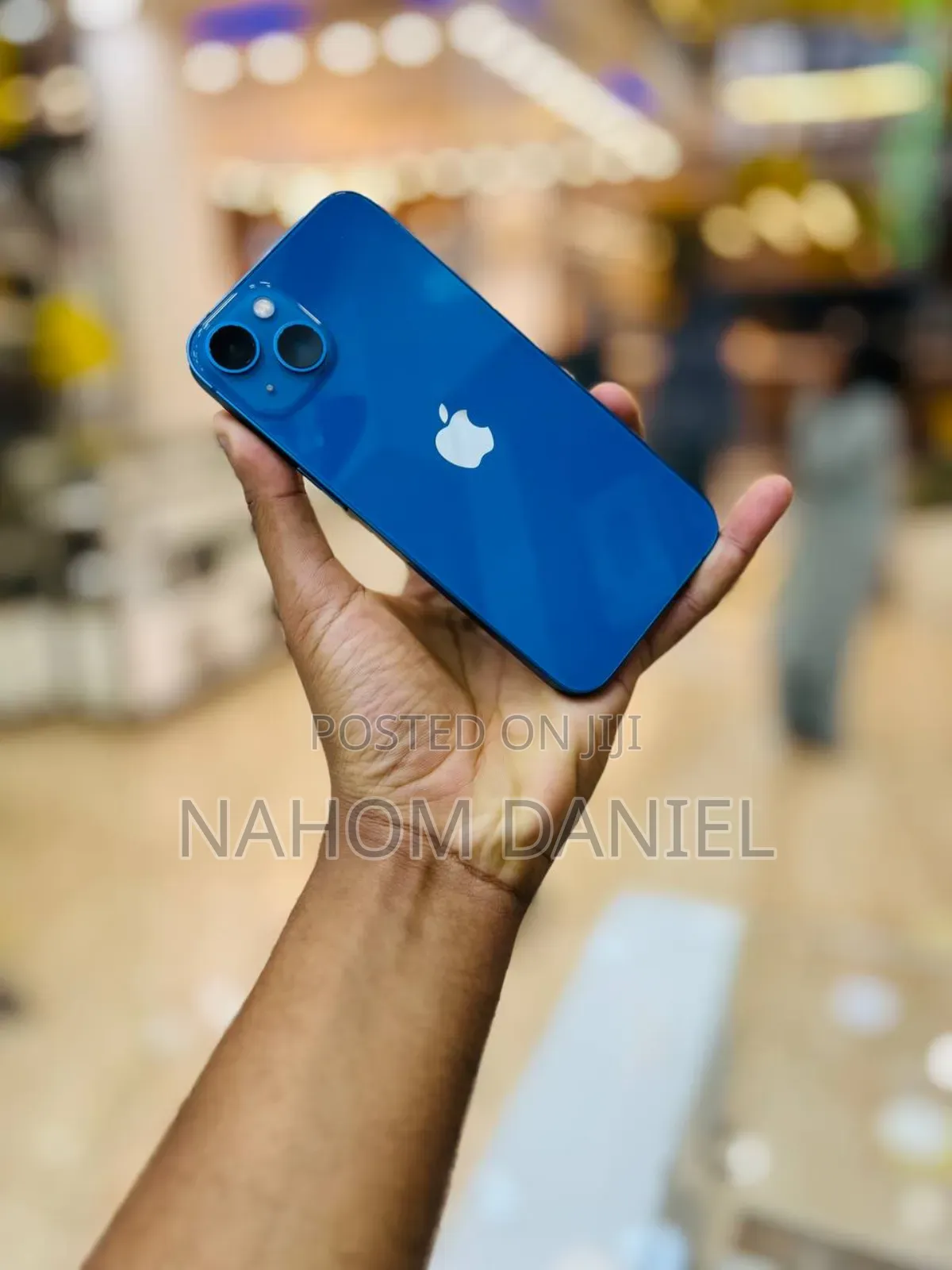 Apple iPhone 13 128 GB