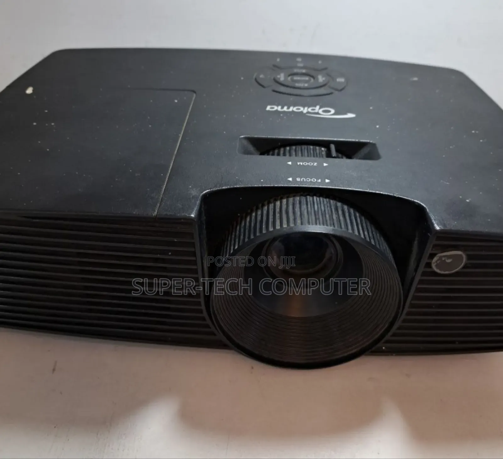 Optoma Projector