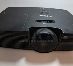 Photo - Optoma Projector