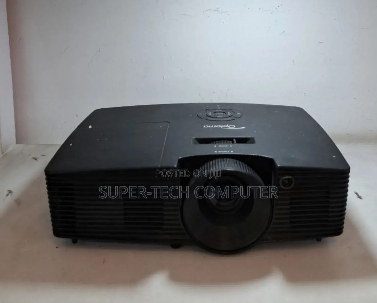 Optoma Projector