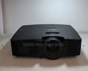 Optoma Projector