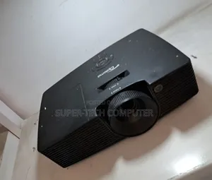 Optoma Projector