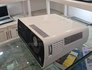 Photo - Sony Ex 100 Projector