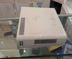 Sony Ex 100 Projector