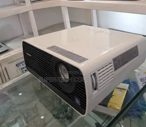 Sony Ex 100 Projector