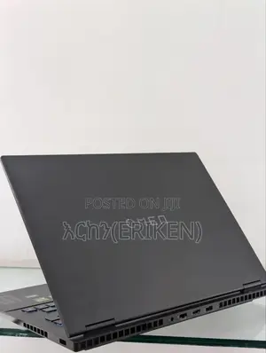 Photo - New Laptop HP Omen 16 16GB AMD Ryzen 9 SSD 1T