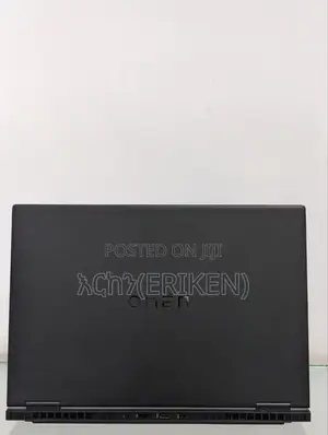 New Laptop HP Omen 16 16GB AMD Ryzen 9 SSD 1T