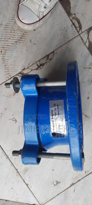 Flanged Adaptor