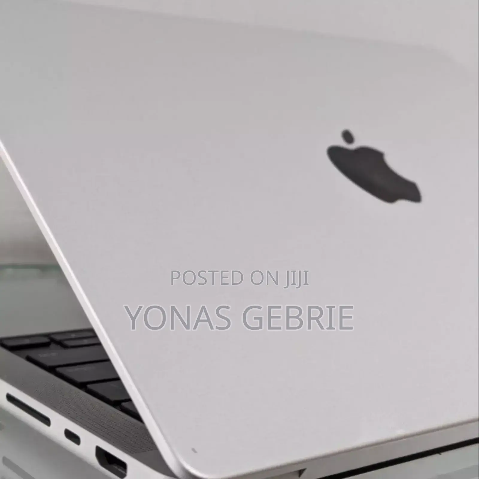 New Laptop Apple MacBook Pro 2014 16GB Apple M1 Max SSD 512GB