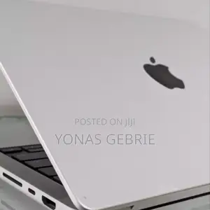 New Laptop Apple MacBook Pro 2014 16GB Apple M1 Max SSD 512GB
