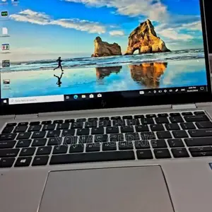 New Laptop HP EliteBook X360 1030 G3 16GB Intel Core I5 SSD 512GB