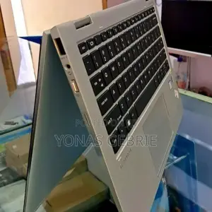 New Laptop HP EliteBook X360 1030 G3 16GB Intel Core I5 SSD 512GB